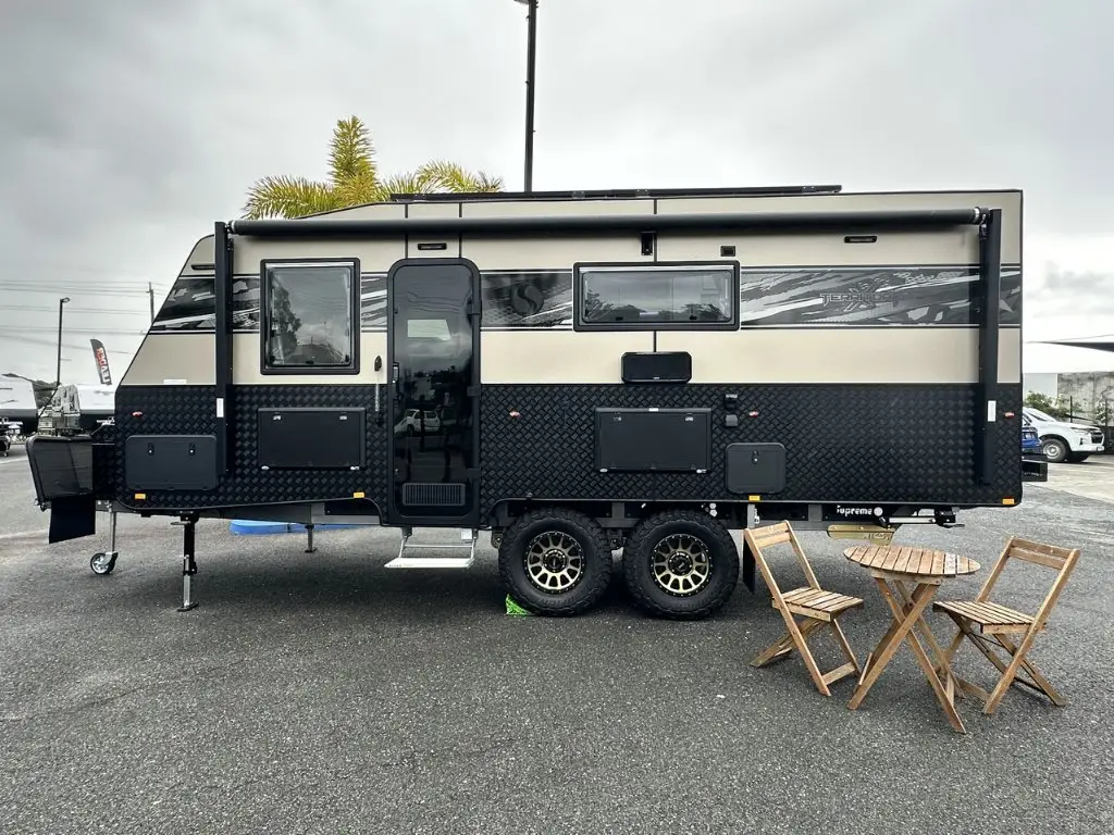 Caravan Gallery Image 3