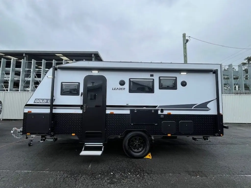 Caravan Gallery Image 3