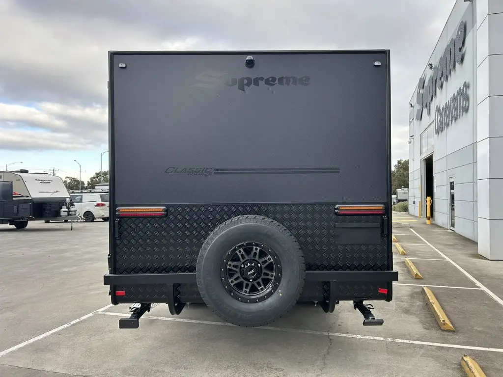Caravan Gallery Image 3