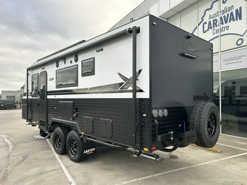 Caravan Gallery Image 2