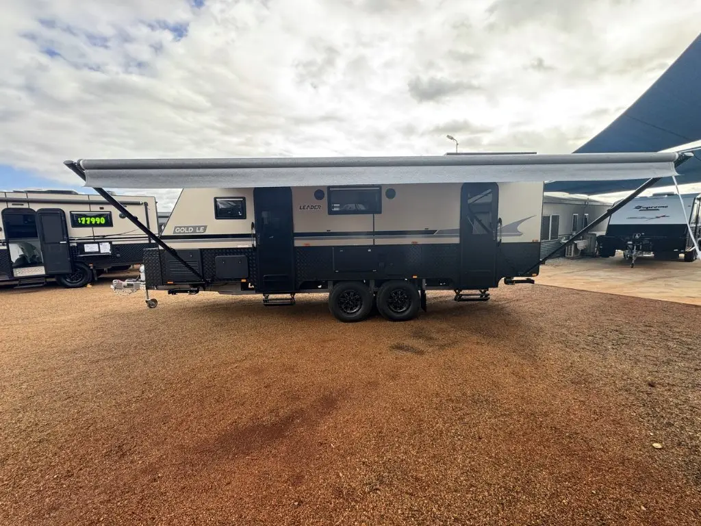 Caravan Gallery Image 2