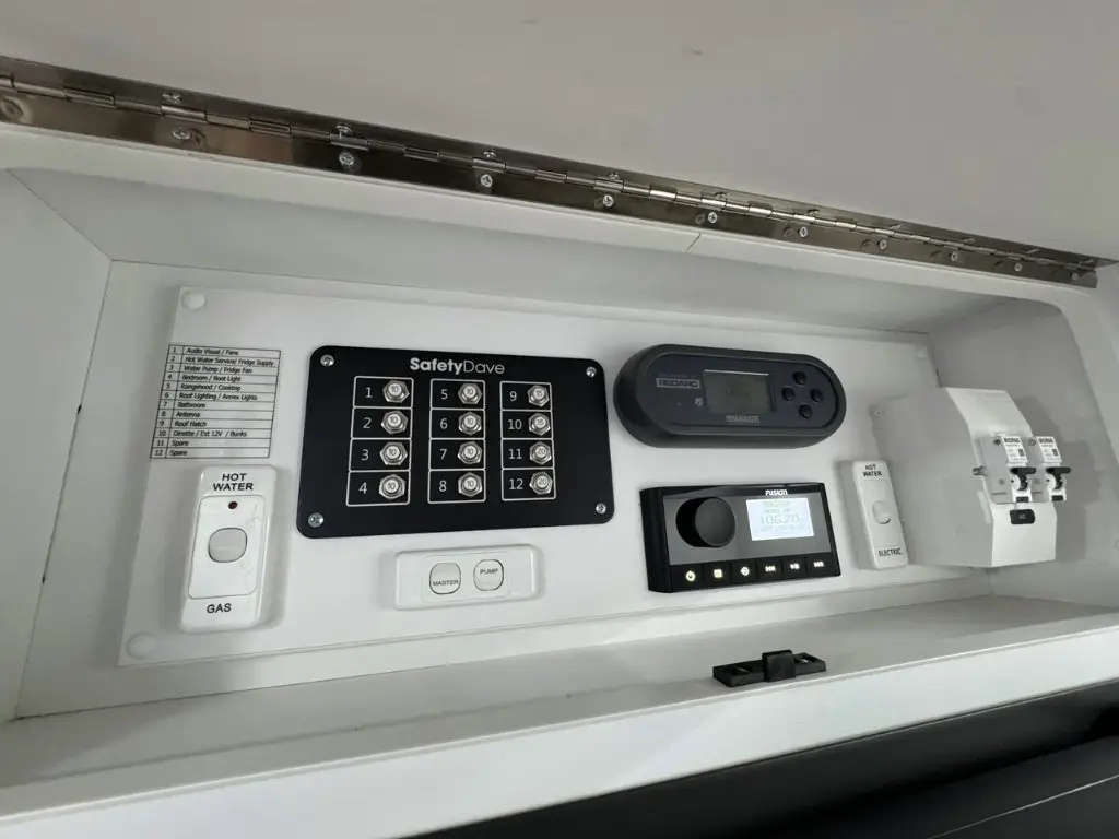 Caravan Gallery Image 26