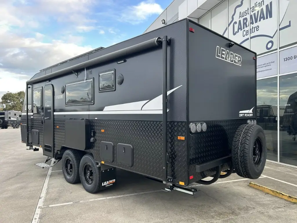 Caravan Gallery Image 2