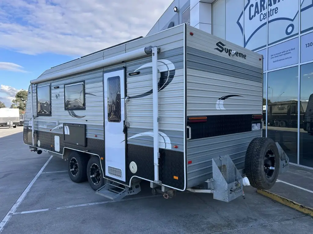 Caravan Gallery Image 2
