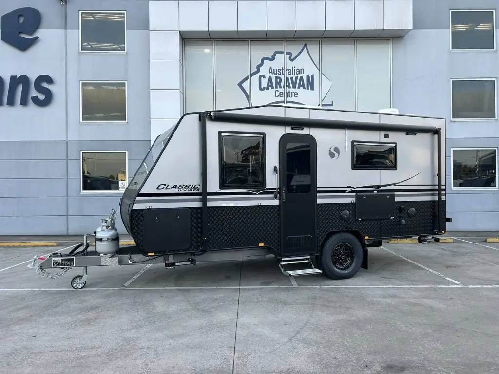 Caravan Gallery Image 1