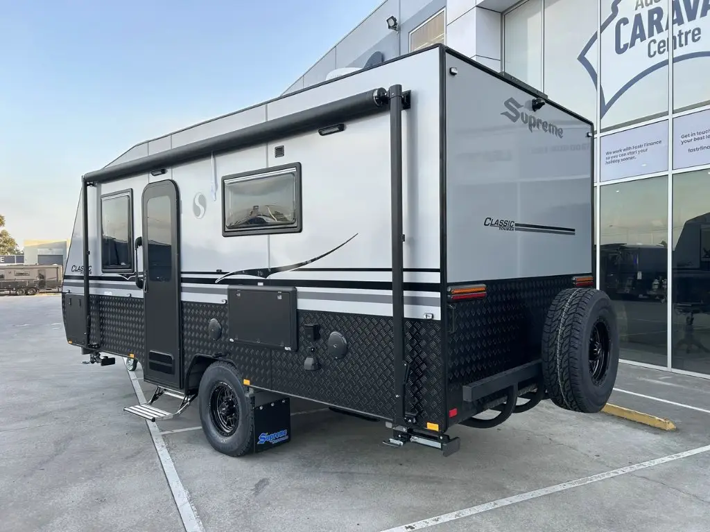 Caravan Gallery Image 2
