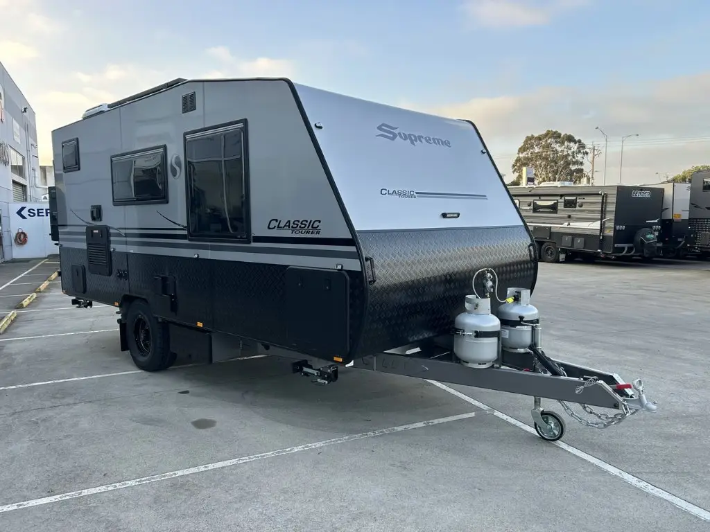 Caravan Gallery Image 5