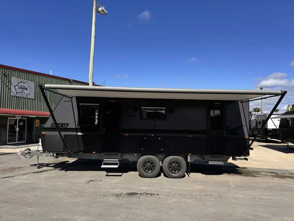 Caravan Gallery Image 2