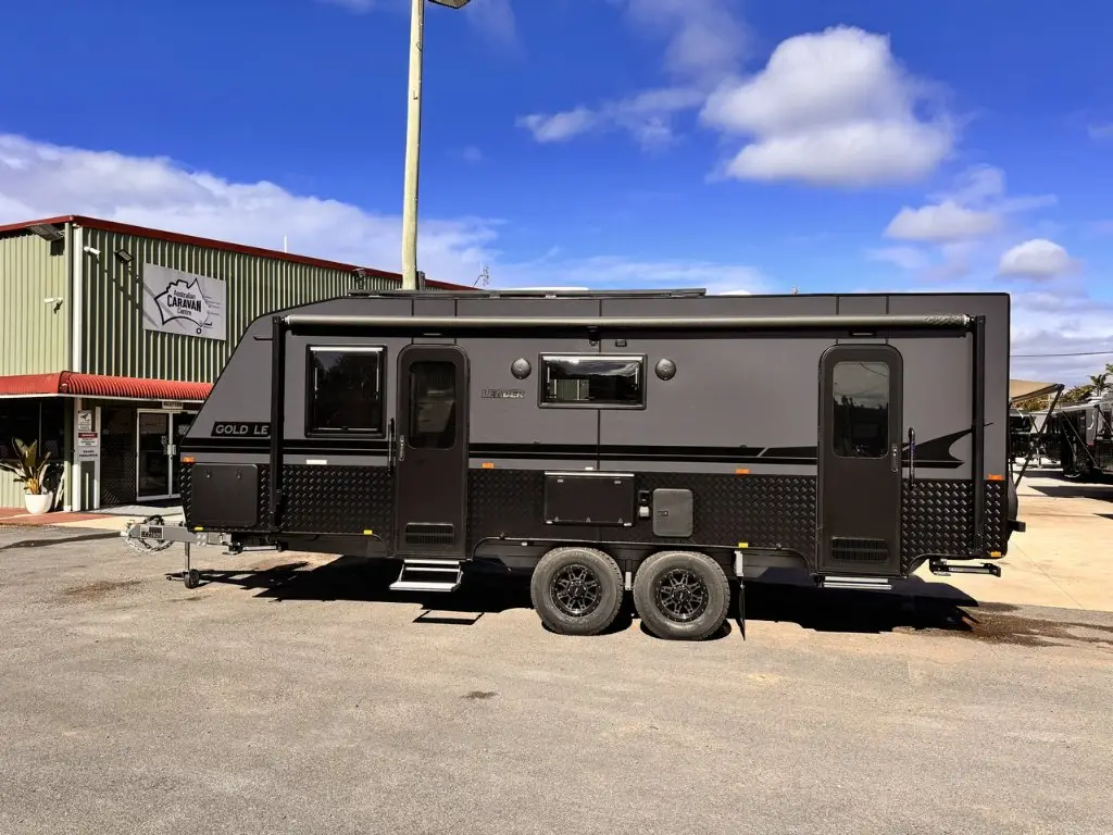 Caravan Gallery Image 3