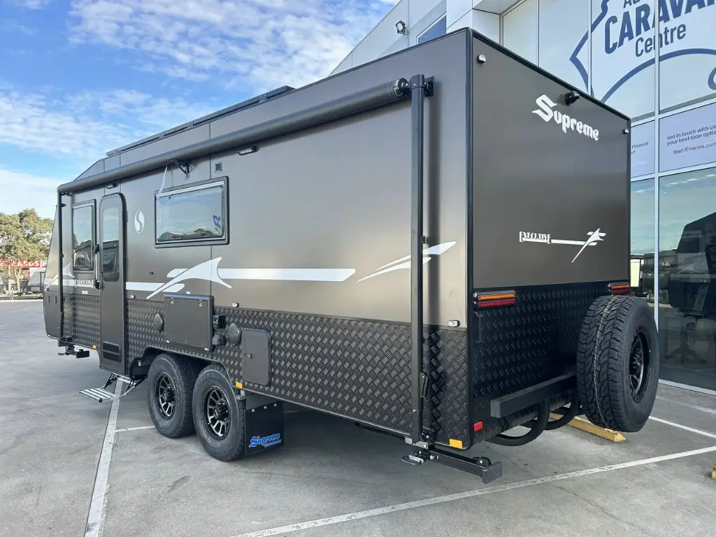 Caravan Gallery Image 2