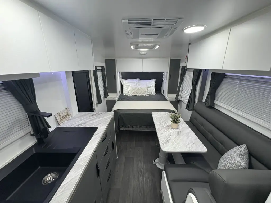 Caravan Gallery Image 2
