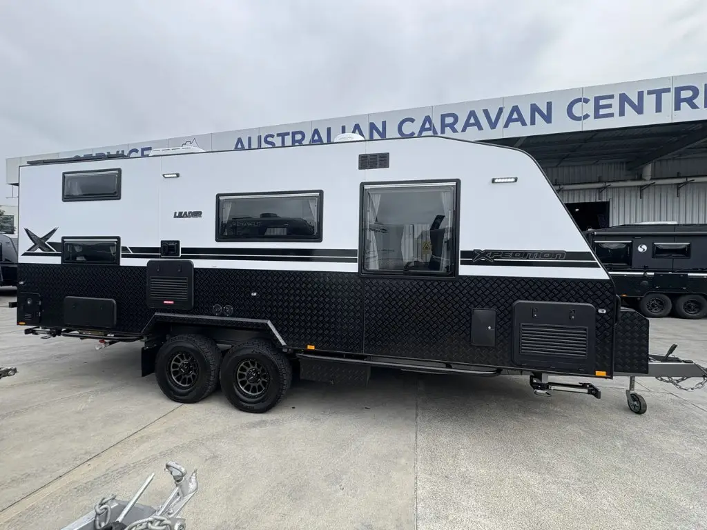 Caravan Gallery Image 21