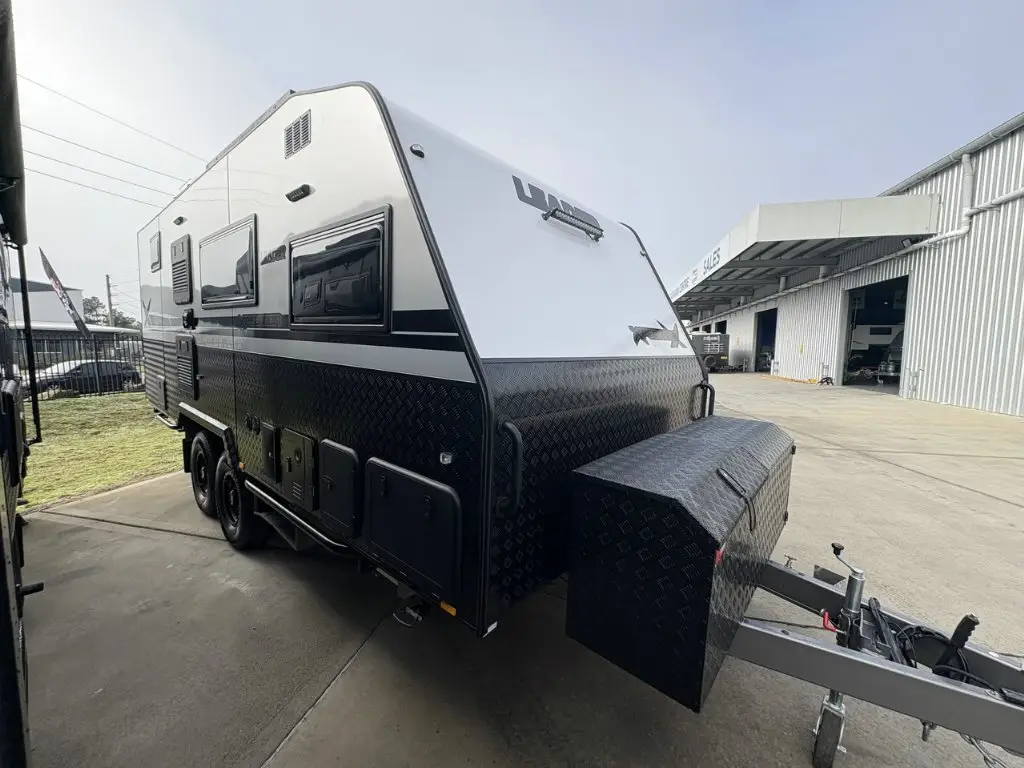 Caravan Gallery Image 20