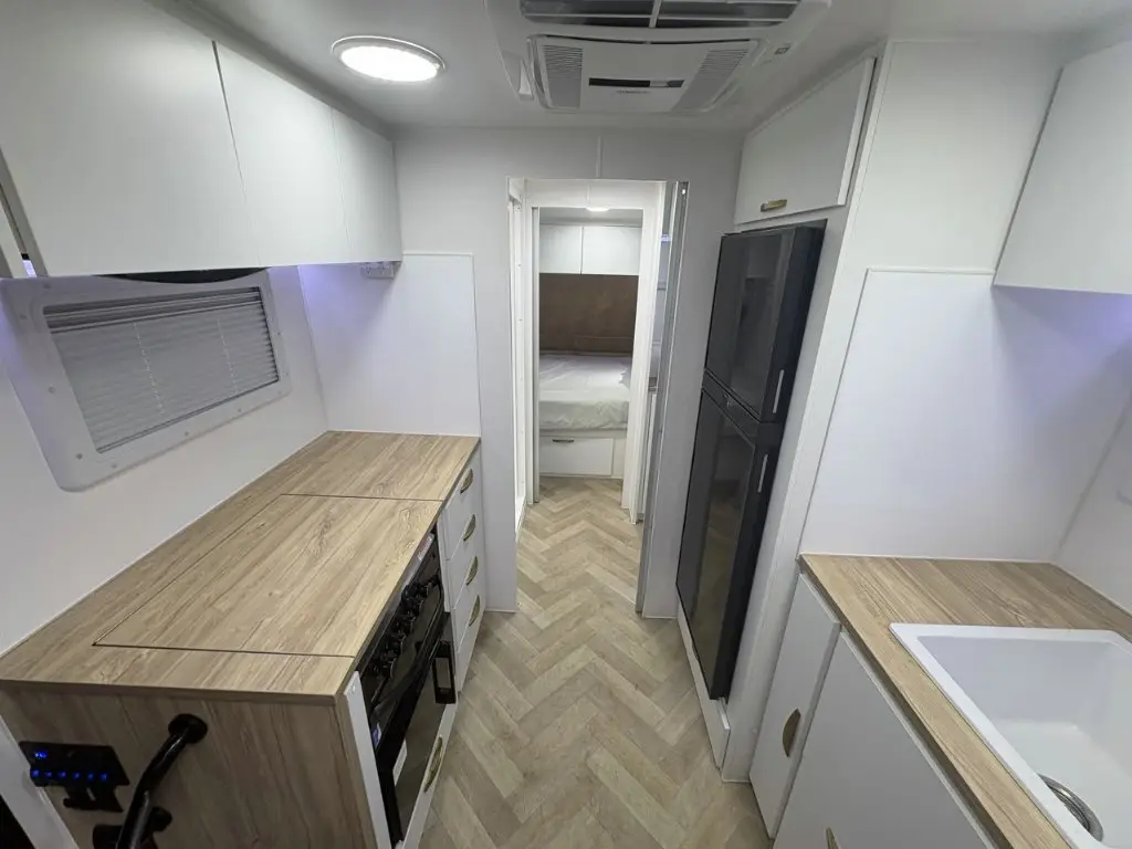Caravan Gallery Image 3
