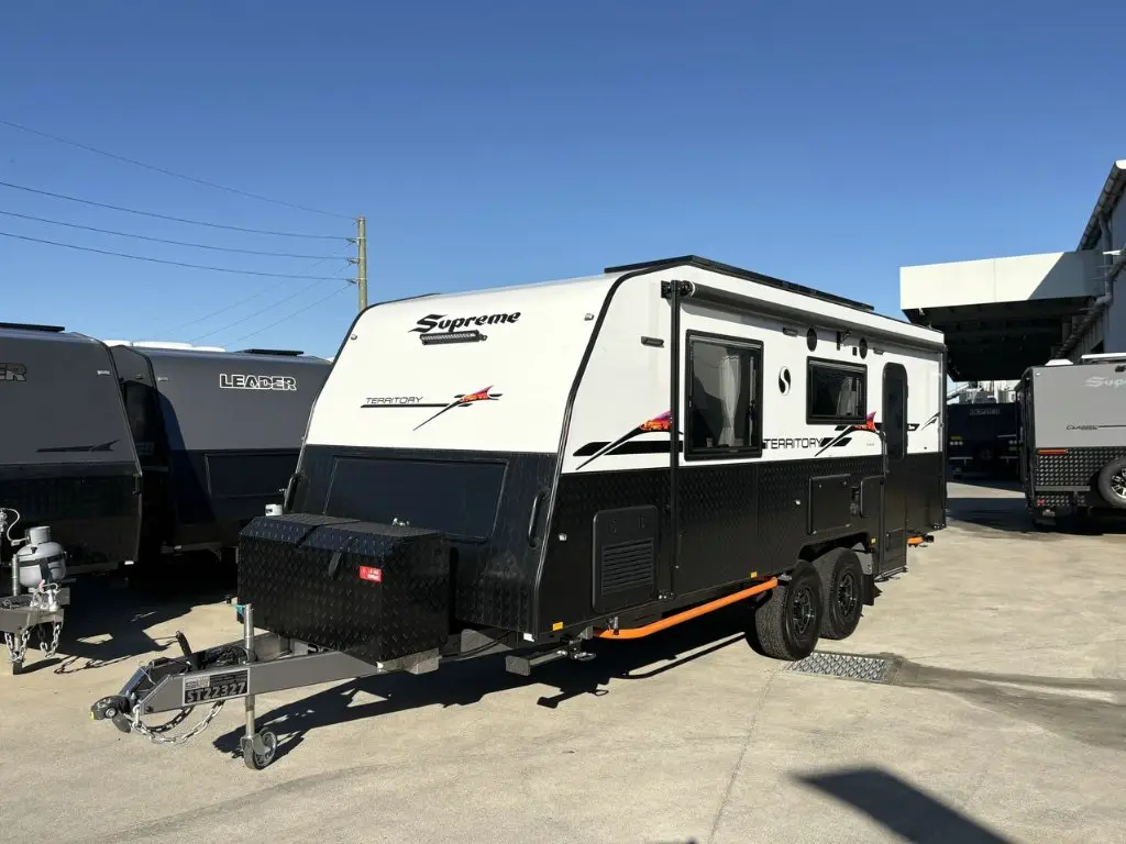 Caravan Gallery Image 2