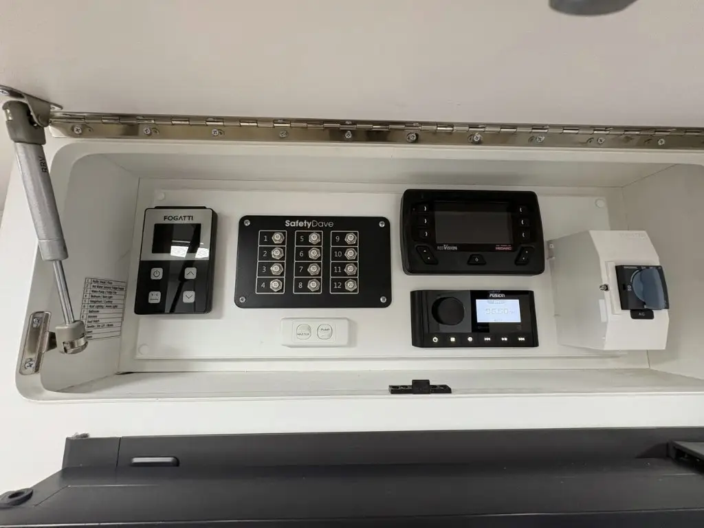 Caravan Gallery Image 21