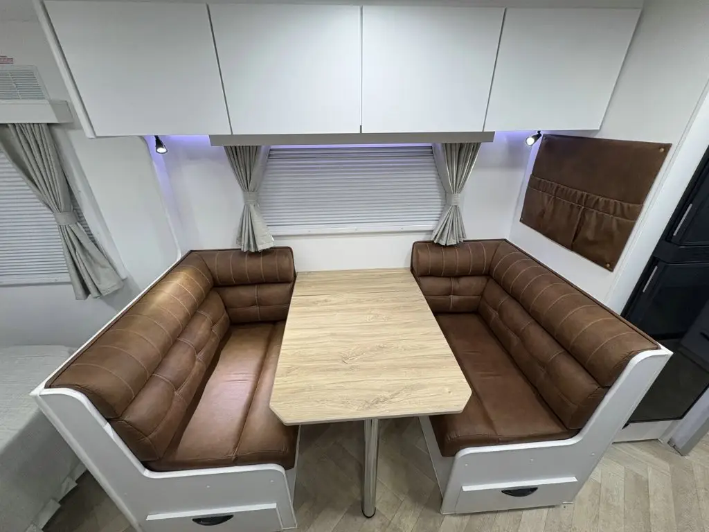Caravan Gallery Image 22