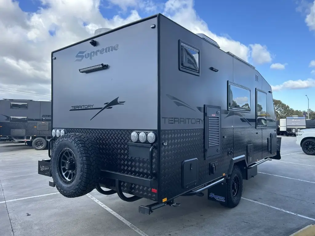 Caravan Gallery Image 4