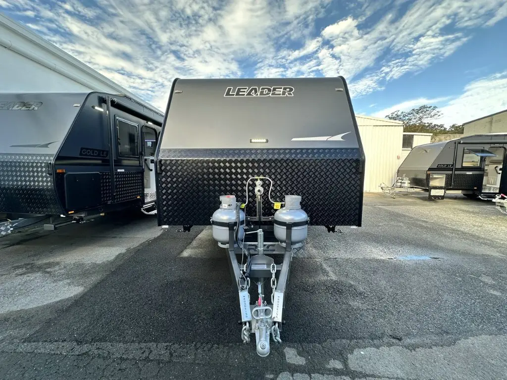 Caravan Gallery Image 2