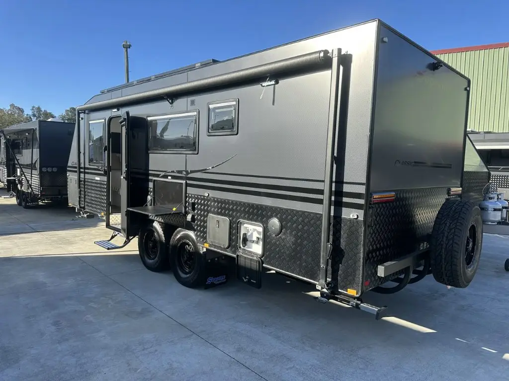 Caravan Gallery Image 2