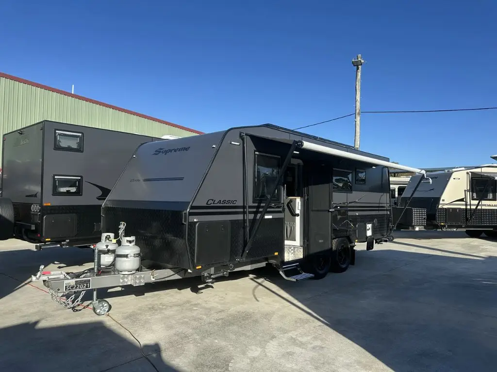 Caravan Gallery Image 3