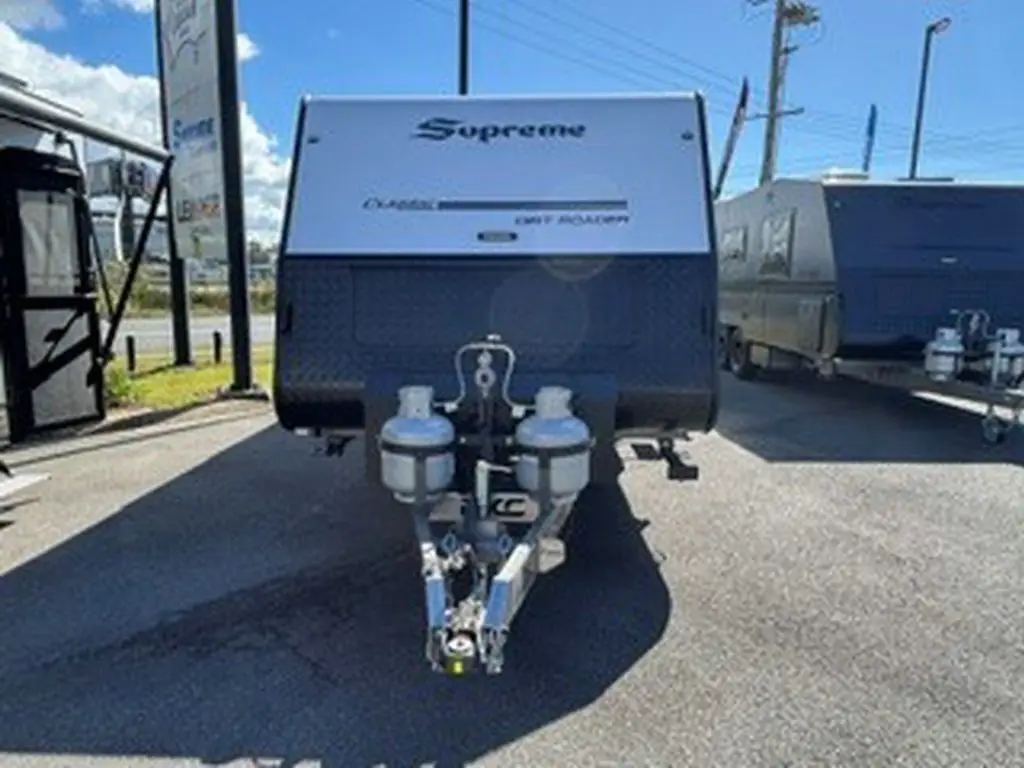 Caravan Gallery Image 2