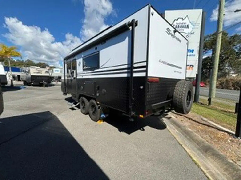 Caravan Gallery Image 3