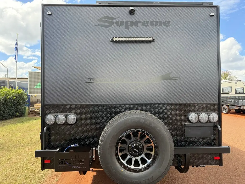 Caravan Gallery Image 2