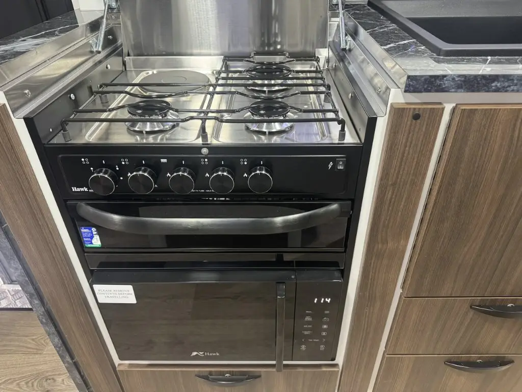 Caravan Gallery Image 20