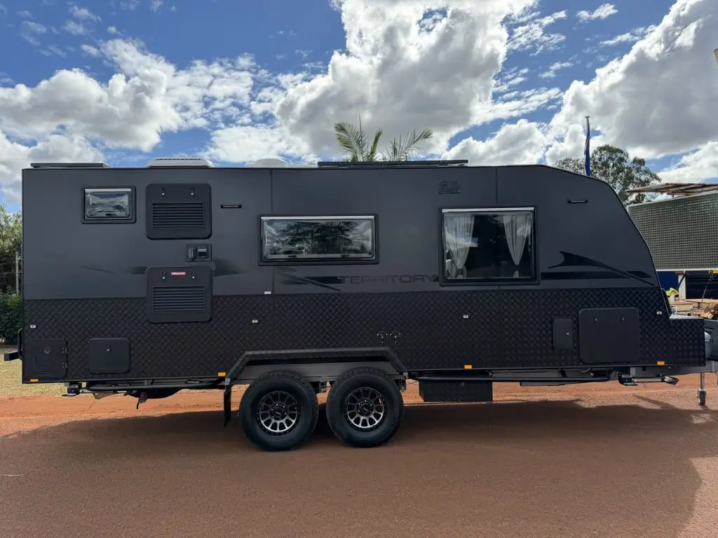Caravan Gallery Image 3