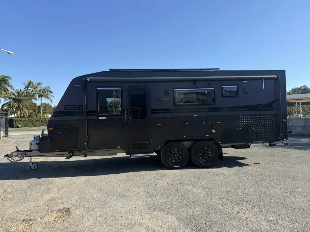 Caravan Gallery Image 2