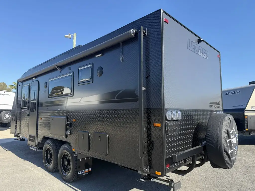 Caravan Gallery Image 3