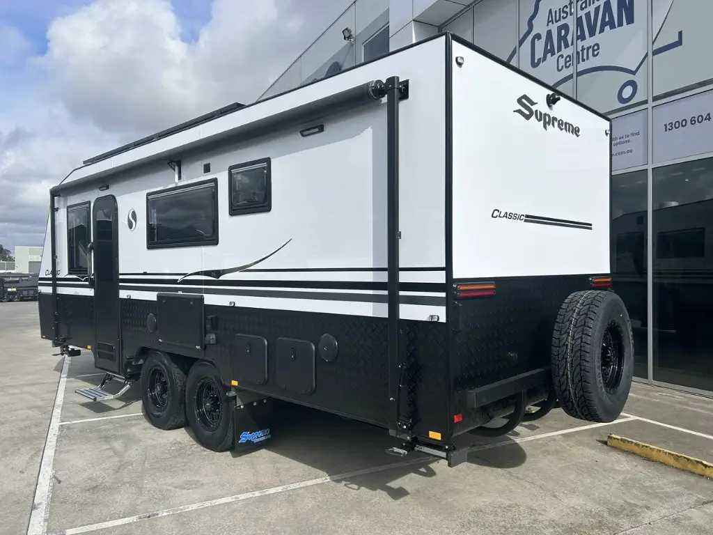 Caravan Gallery Image 2
