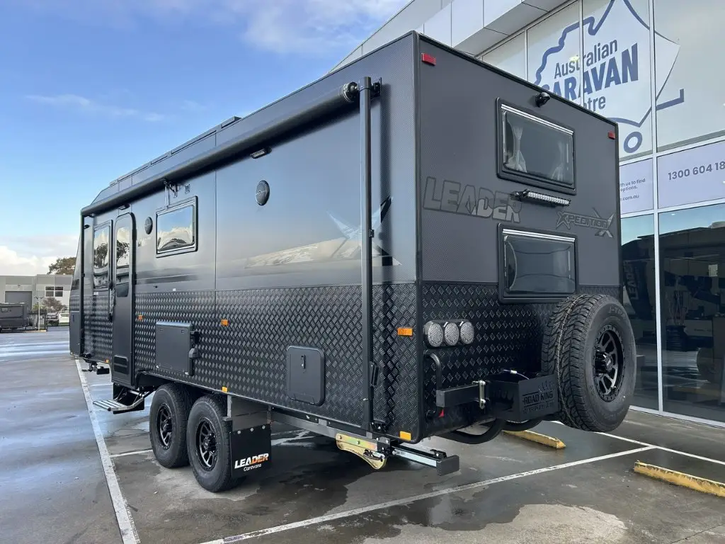 Caravan Gallery Image 2