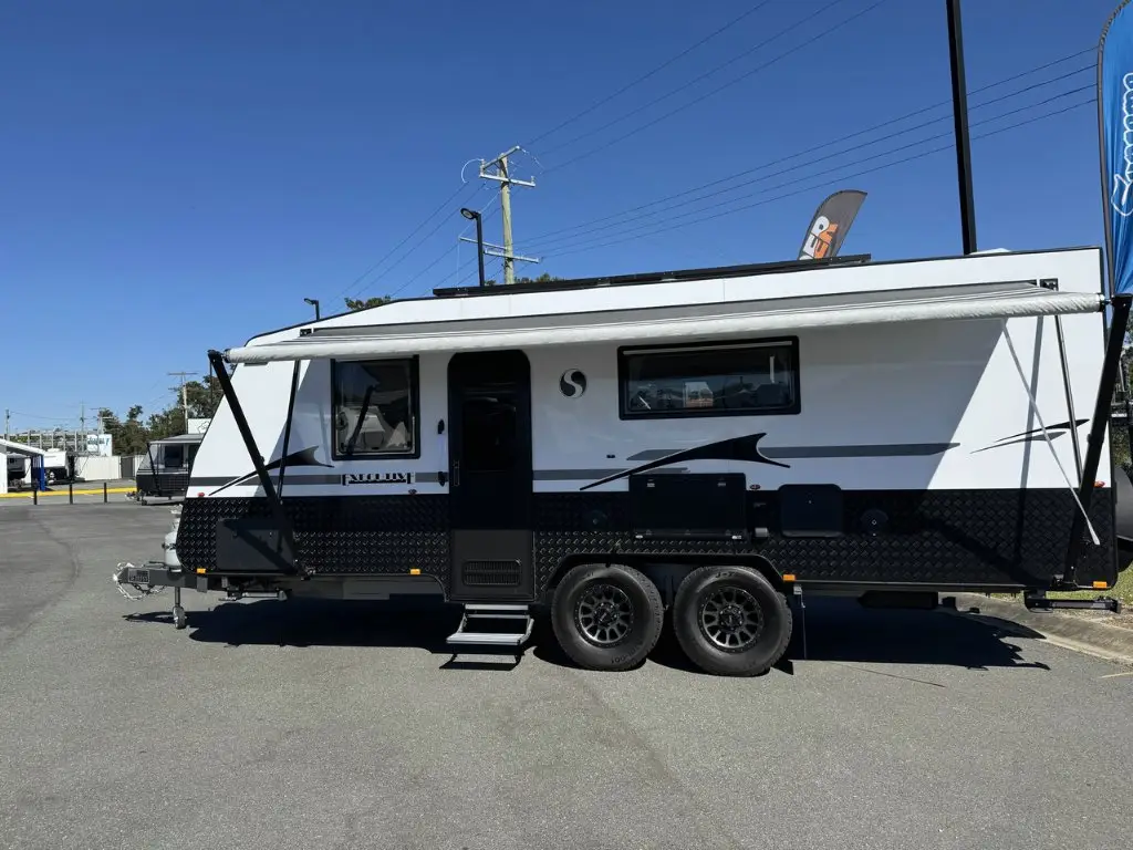Caravan Gallery Image 2