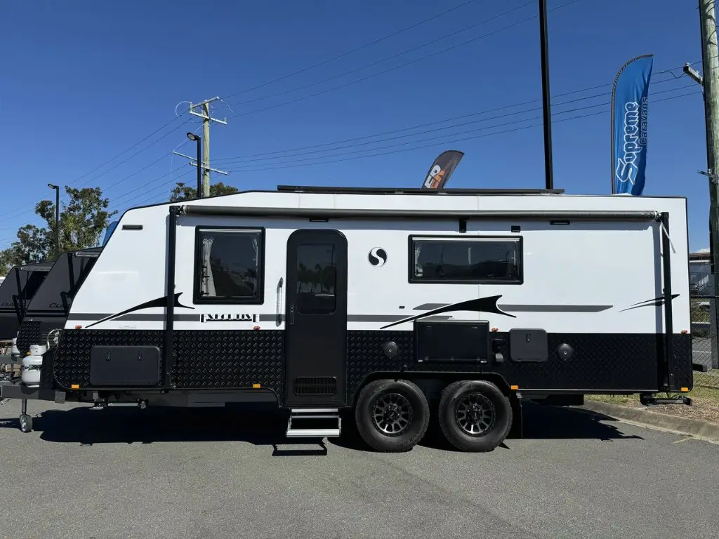 Caravan Gallery Image 3