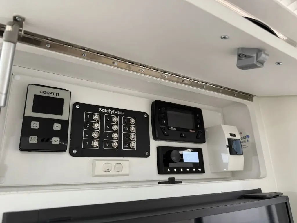 Caravan Gallery Image 26