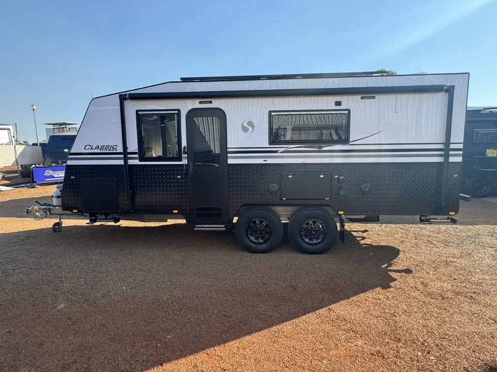 Caravan Gallery Image 2