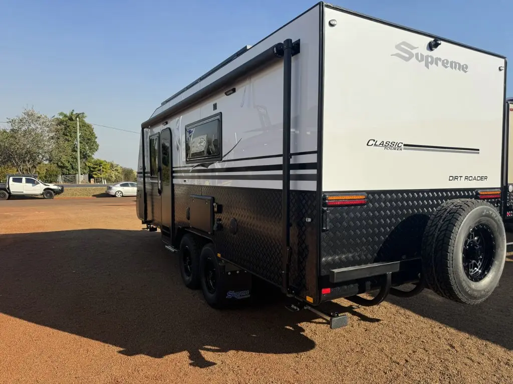 Caravan Gallery Image 3
