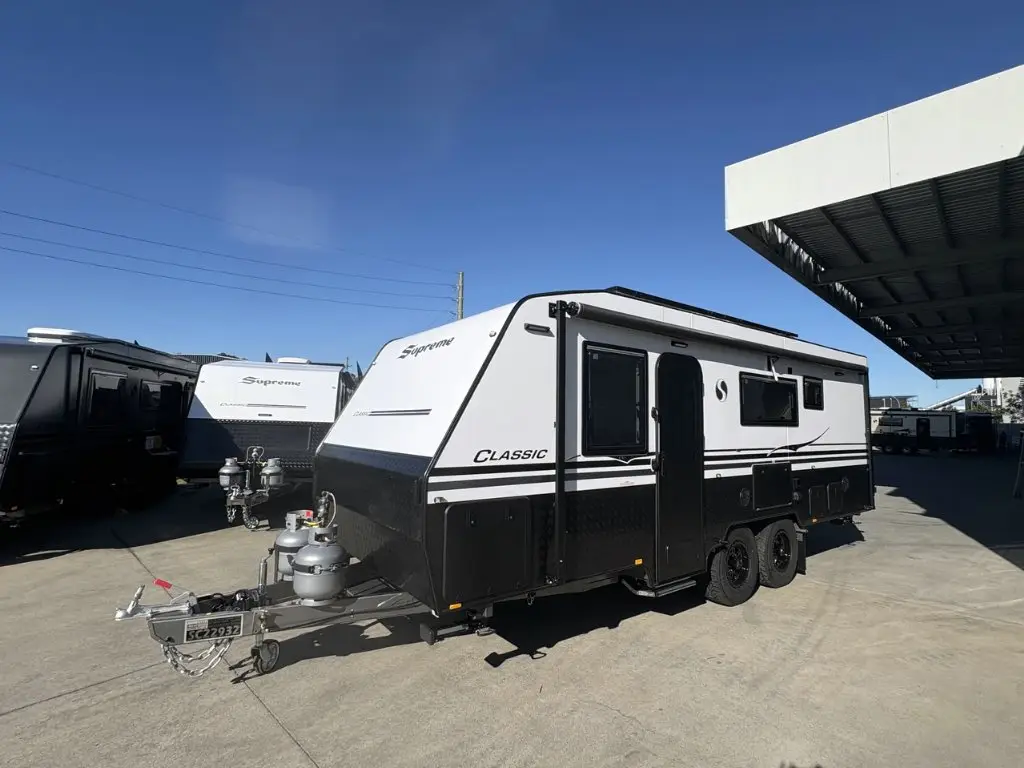Caravan Gallery Image 1