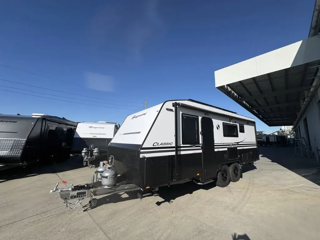Caravan Gallery Image 20