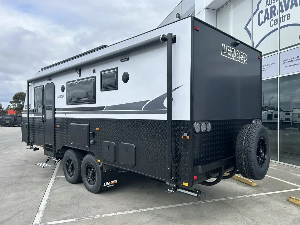Caravan Gallery Image 2