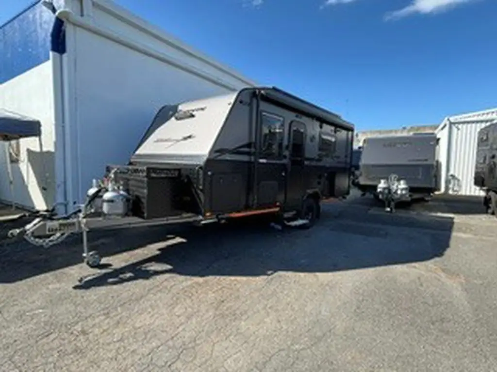 Caravan Gallery Image 2