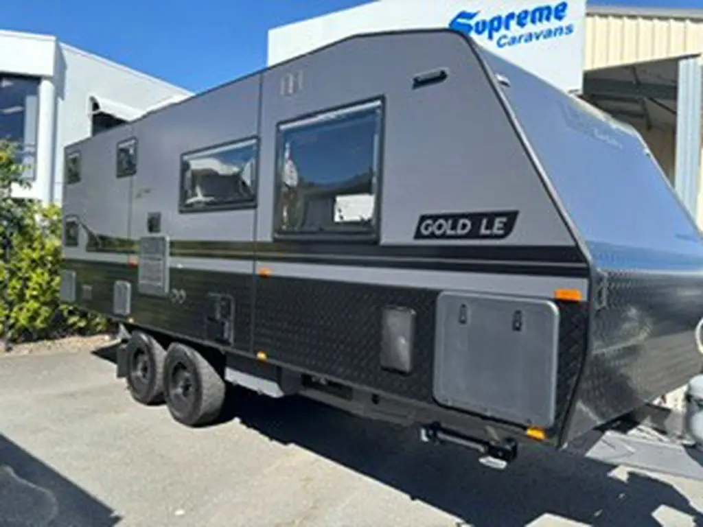 Caravan Gallery Image 2