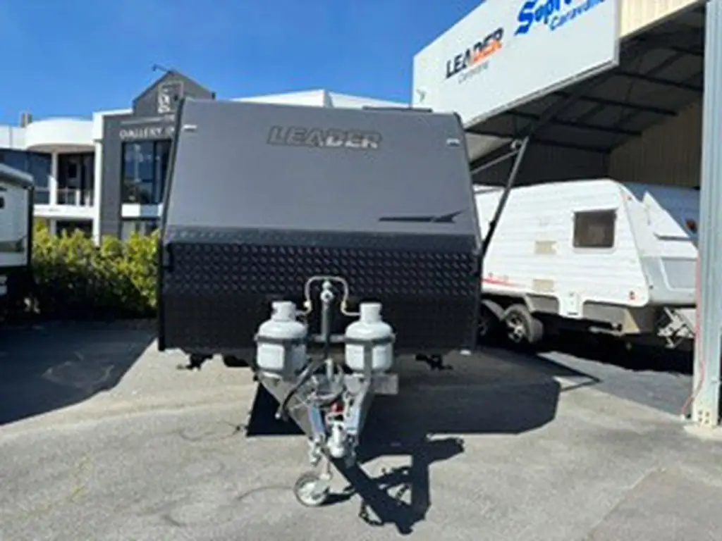 Caravan Gallery Image 3