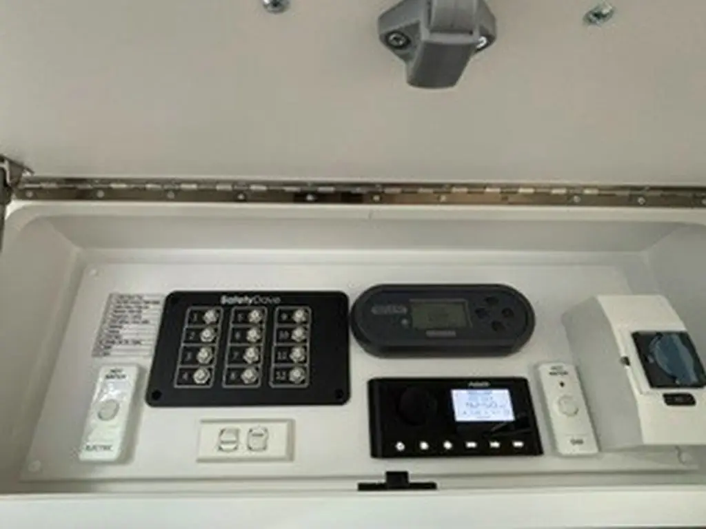 Caravan Gallery Image 29