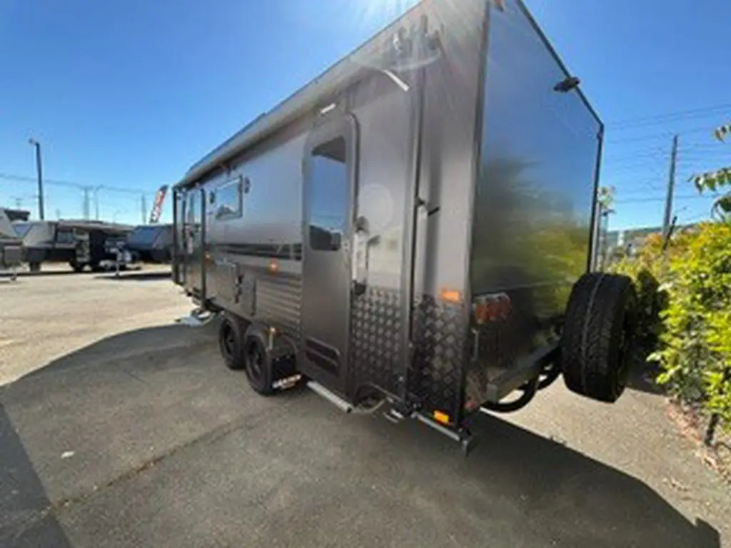 Caravan Gallery Image 4
