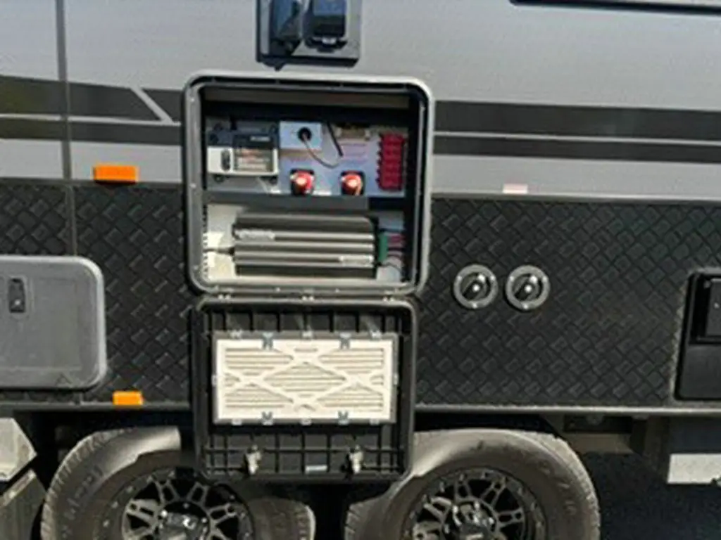 Caravan Gallery Image 5
