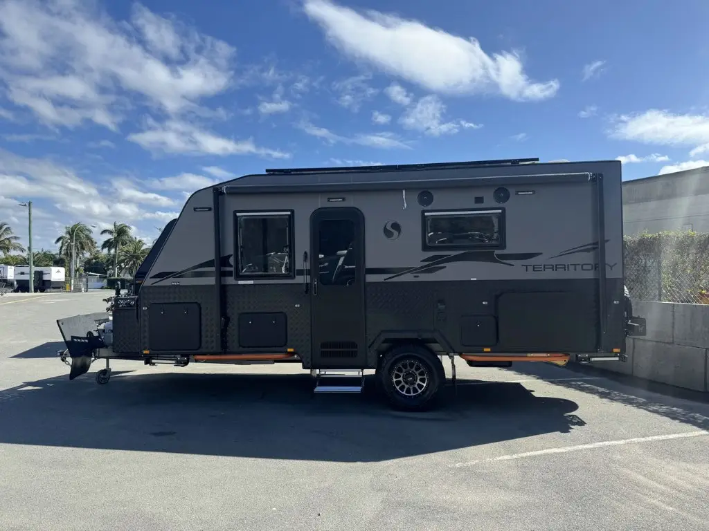 Caravan Gallery Image 2
