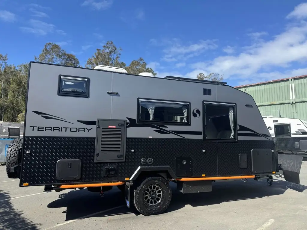 Caravan Gallery Image 4